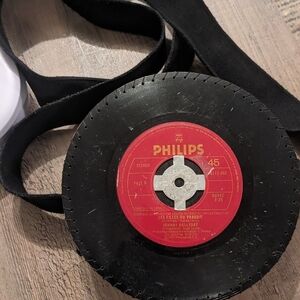 Philips Vintage Vinyl Record